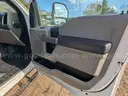 2017 Ford F-350 XLT SD 4x4 Crew Cab Flatbed Dually