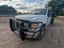 2017 Ford F-350 XLT SD 4x4 Crew Cab Flatbed Dually