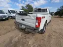 2018 Ford F-250 XLT SD 4x4 Crew Cab Pickup