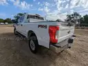 2018 Ford F-250 XLT SD 4x4 Crew Cab Pickup