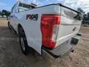 2018 Ford F-250 XLT SD 4x4 Crew Cab Pickup