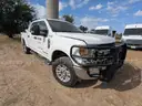 2018 Ford F-250 XLT SD 4x4 Crew Cab Pickup