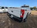 2018 Ford F-350 XLT SD 4x4 Crew Cab Pickup