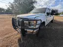 2018 Ford F-350 XLT SD 4x4 Crew Cab Pickup