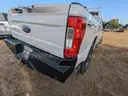 2018 Ford F-350 XLT SD 4x4 Crew Cab Pickup
