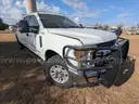 2018 Ford F-350 XLT SD 4x4 Crew Cab Pickup