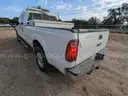 2016 Ford F-250 SD 4x4 Crew Cab Pickup