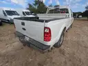 2016 Ford F-250 SD 4x4 Crew Cab Pickup