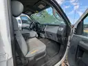 2016 Ford F-250 SD 4x4 Crew Cab Pickup