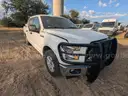 2017 Ford F-150 Crew Cab Pickup