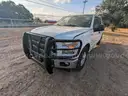 2017 Ford F-150 Crew Cab Pickup