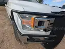 2018 Ford F-150 4x4 Crew Cab Pickup