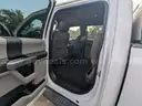 2018 Ford F-150 4x4 Crew Cab Pickup