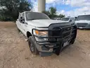 2016 Ford F-350 SD 4x4 Crew Cab Pickup