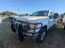 2017 Ford F-250 XLT SD 4x4 Crew Cab Pickup