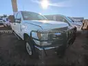 2017 Ford F-250 XLT SD 4x4 Crew Cab Pickup