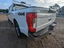 2017 Ford F-250 XLT SD 4x4 Crew Cab Pickup
