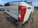 2017 Ford F-250 XLT SD 4x4 Crew Cab Pickup