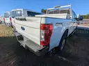 2017 Ford F-250 XLT SD 4x4 Crew Cab Pickup