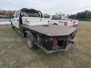 2017 Ford F-350 SD 4x4 Crew Cab Flatbed Dually