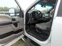2017 Ford F-350 SD 4x4 Crew Cab Flatbed Dually