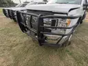 2017 Ford F-350 SD 4x4 Crew Cab Flatbed Dually