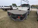 2017 Ford F-350 SD 4x4 Crew Cab Flatbed Dually