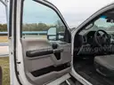 2017 Ford F-350 SD 4x4 Crew Cab Flatbed Dually