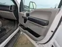 2017 Ford F-350 SD 4x4 Crew Cab Flatbed Dually