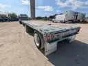 2019 Trail King TS70CS-482 48 x 8 Ft T/A Step Deck Trailer