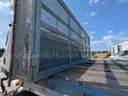 2019 Trail King TS70CS-482 48 x 8 Ft T/A Step Deck Trailer