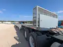 2019 Trail King TS70CS-482 48 x 8 Ft T/A Step Deck Trailer