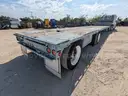 2019 Trail King TS70CS-482 48 x 8 Ft T/A Step Deck Trailer