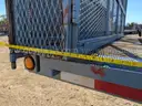 2019 Trail King TS70CS-482 48 x 8 Ft T/A Step Deck Trailer