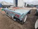 1996 Fontaine DFT-5-8048WSAW 48 Ft Step Deck Trailer