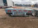 1996 Fontaine DFT-5-8048WSAW 48 Ft Step Deck Trailer