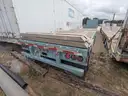 1998 Kalyn Siebert KDP-80 48 x 8 Ft T/A Drop Deck Trailer