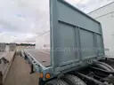 1998 Kalyn Siebert KDP-80 48 x 8 Ft T/A Drop Deck Trailer
