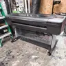 HP DesignJet Z9+dr Large Format printer
