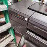 HP DesignJet Z9+dr Large Format printer