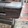 HP DesignJet Z9+dr Large Format printer