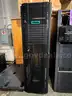 HP Server Rack