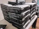 Lot of 20 Panasonic Toughbook CF-31 CORE I5-7th gen 16GB RAM 256SD