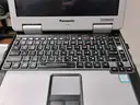 Lot of 20 Panasonic Toughbook CF-31 CORE I5-7th gen 16GB RAM 256SD