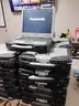 Lot of 20 Panasonic Toughbook CF-31 CORE I5-7th gen 16GB RAM 256SD