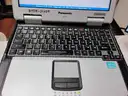 Lot of 20 Panasonic Toughbook CF-31 CORE I5-7th gen 16GB RAM 256SD