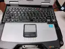 Lot of 20 Panasonic Toughbook CF-31 CORE I5-7th gen 16GB RAM 256SD