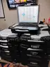 Lot of 20 Panasonic Toughbook CF-31 CORE I5-7th gen 16GB RAM 256SD