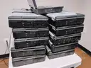 Lot of 20 Panasonic Toughbook CF-31 CORE I5-7th gen 16GB RAM 256SD