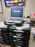 Lot of 20 Panasonic Toughbook CF-31 CORE I5-7th gen 16GB RAM 256SD